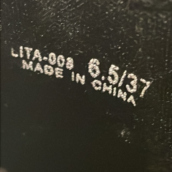 New Dirty Laundry Lisbon Ankle Boots White Size 6.5 - Picture 7 of 12